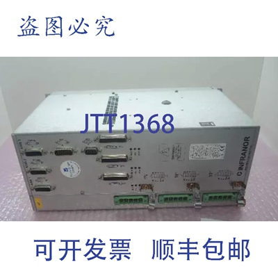 原装供应INFRANOR 1-K-P3 伺服驱动器 SEPRO SR AXESS22