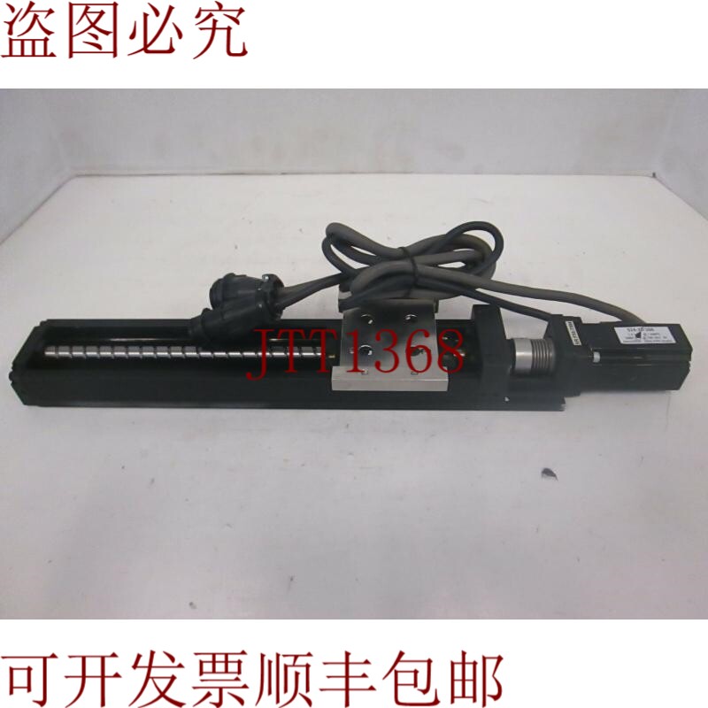 原装供应NSK SimpleServo 524-20-306伺服电机，二手