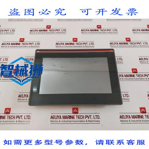 原装供应 CP610 1SAP510100R0001 PANNEAU DE CONTR?LE TACTILE E