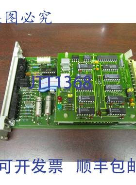 原装供应BARMAG 电路板 ER 72B ER72B 带 EL172 G