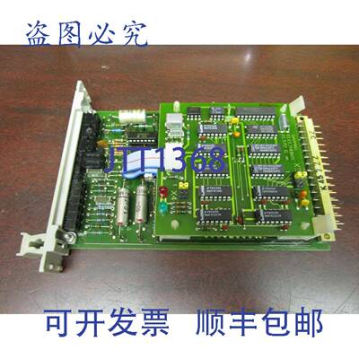 原装供应BARMAG 电路板 ER 72B ER72B 带 EL172 G