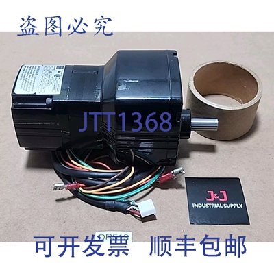 原装供应Bodine 22B2BEBL-D3 齿轮电机 24Vdc 1/16Hp 3.3A 30:1