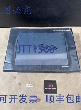 原装供应GOT1000 GT1275-VNBA 图形操作终端 100-240V