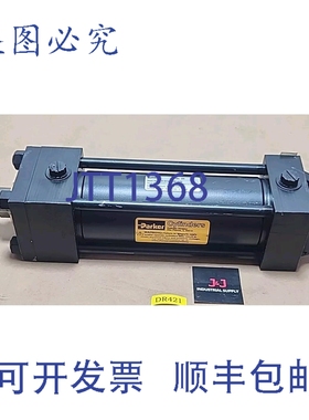 原装供应Parker 02.50 BB2HLUS34M 6.299 液压缸 3000Psi 2H + ！