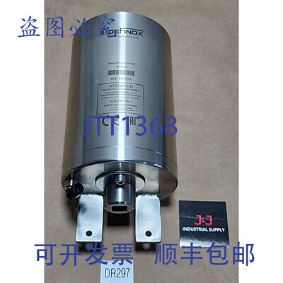 原装供应Definox DPAX DN100 040WB 弹簧压力阀 +