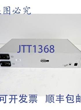 原装供应拜泰 ATS26A 12A/208V 2U Ats CUC5749 31-5