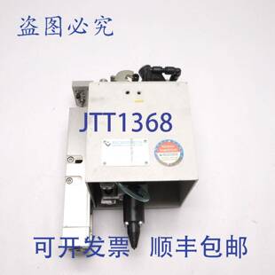 原装供应BORRIES MARKIER-SYSTEME GMBH 引脚打标机 312-AP