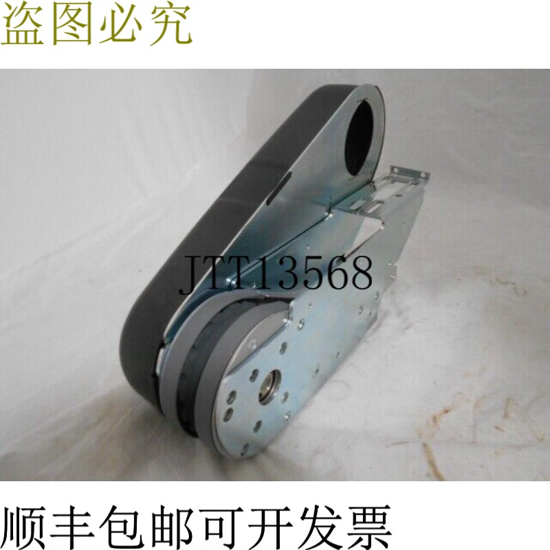 现货供应Nova 3921104 FlexLink 驱动单元 - 黑色