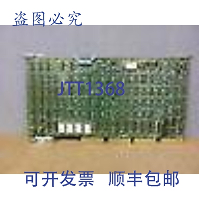 原装供应Kearney & Trecker 1-21781 02 CPU 控制板 7630