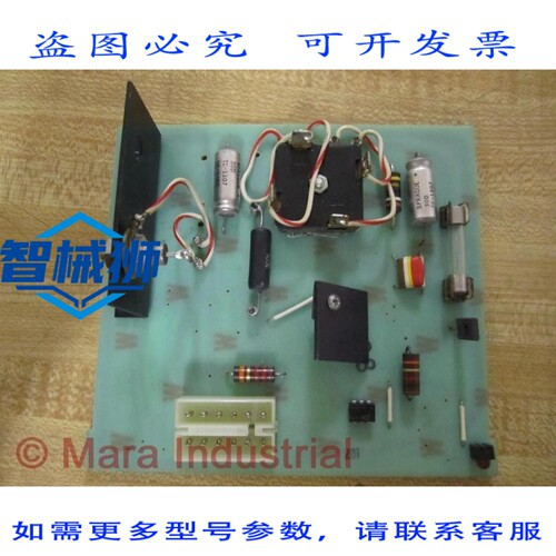 原装供应 ROCHESTOR 乐器系统 1016-584 板