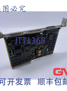原装供应CPU 6FX1138-5BB04 模块 Sinumerik 810/820-GA3 805SM E