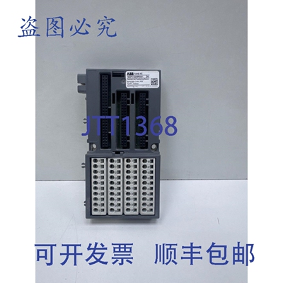 原装供应1SAP413200R0001 终端定位模块 TU542-XC