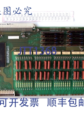 原装供应5054232 输入模块 32 点 79-132VAC