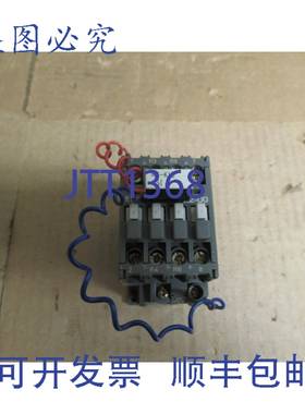 原装供应接触器 BC16-22-00 24V 28A A AMP 600Vac BC162200 带