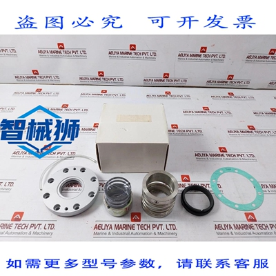 原装供应 KYUNGWON MPG300S1 轴封套装 BOCK F6 8003 201 08003