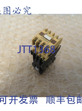 原装供应Allen-Bradley 700-F400A1 接触器 110/120VAC 带 195-FA