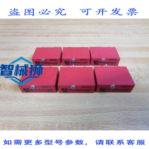 原装供应 PREFERRED子系统 0DC5 I/O模块 ODC5（6 个装）