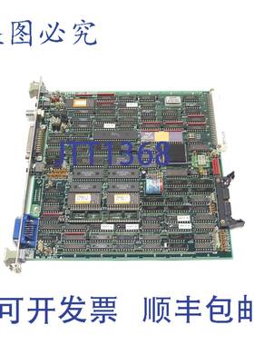 原装供应IH MROT1 KSS-10200B 带 I287 CPU 板