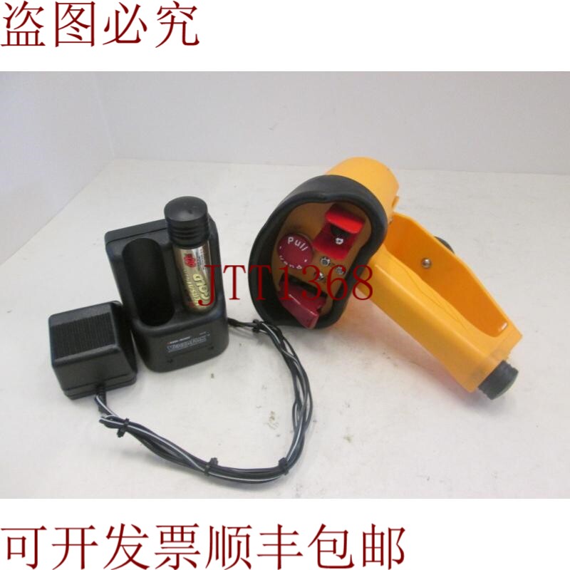 原装供应Hetronic，CS 458 TR-1 VersaPak 电池，二手