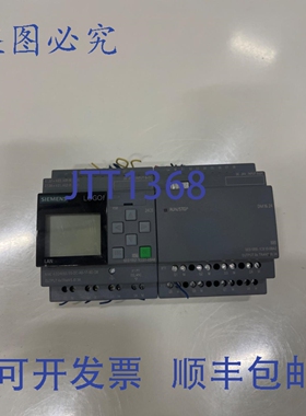 原装供应6ED1052-1CC01-0BA8 控制器（含 6ED1055-1CB10-0BA2）