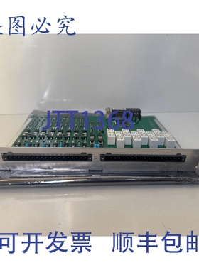 原装供应BIO1001 2RCA034506A0001E 模块板