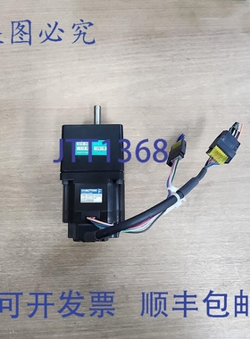 原装供应山洋电机 SANMOTION F 103F7851-82CEA6 + G10-601 1/3.6