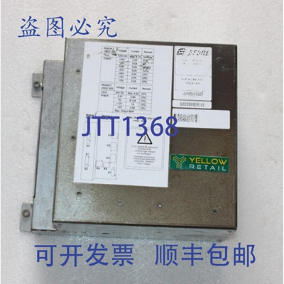 原装供应/EFORE DSQC505 机器人电源模块 3HAC4296-1，SR91B140 2