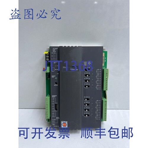 原装供应over Continuum b3810 控制器