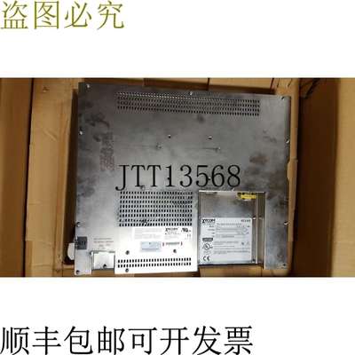 现货供应Xycom 5015T Automation ProFace 15 HMI - 再生