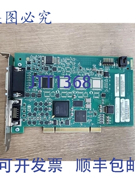 原装供应COGNEX 801-8601-11R C CFG-8501-000 REV F OPT : H9