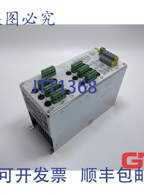 原装供应Hetronik HC 加热控制器 HC200-HN-12 20.102 VA3-1.3F