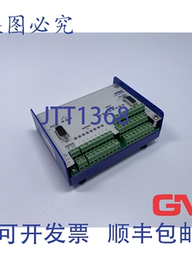 原装供应Jetter 扩展模块 JX2-IO16U 24V 直流 1.8 - 4 A