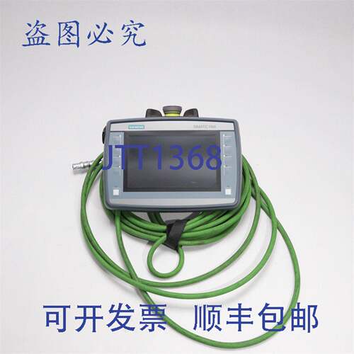 原装供应触摸屏 SIMATIC HMI 6AV2 125-2GB23-0AX0