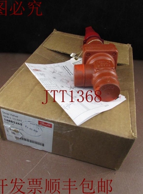 原装供应丹佛斯 SVA-L 15 FPT ENG 阀盖 PS52