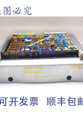 原装供应BHEL 69203DU1A DVR 卡 UN0663BV1