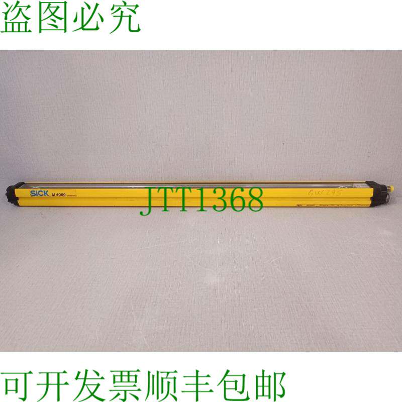 原装供应SICK 光纤光栅 M4000 接收器 M40E-034003RB0 ID 1200064