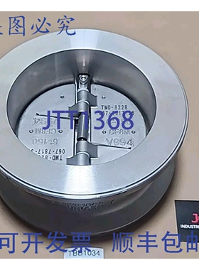 原装供应Technocheck Valve 6