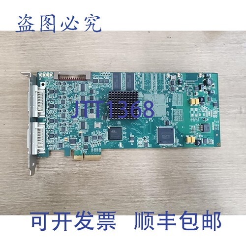 原装供应MATROX SOL6M4AE