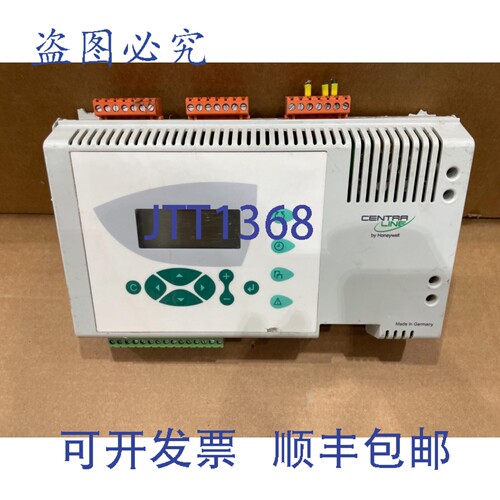 原装供应CENTRALINE CLTG38L11 HVAC TIR 控制器