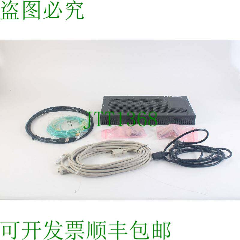原装供应阿尔卡特/朗讯 1850 TSS-3 传输服务网络交换机