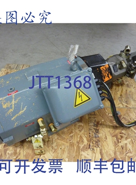 原装供应EMOD WK180L/4-200 20/25马力电机，带Rexroth泵和阀门（