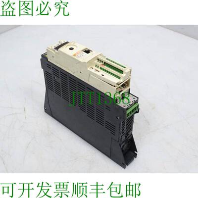 原装供应TELEMECANIQUE ATV32H075N4 驱动器