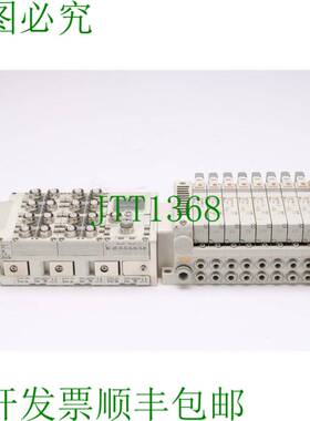 原装供应 8x VQC2101N-51+ 2x EX600-DXPD +EX600-SEN1+EX600-