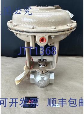 原装供应- Cashco 2296 阀门 275 PSIG CWP 195/400F || ！