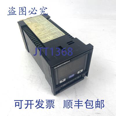 原装供应温控器 818S/4MA20/R0V10/M0V10/FHD/FLD Eurotherm