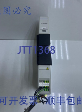 原装供应1394C-AM07 罗克韦尔AB伺服控制器 5KW 轴模块