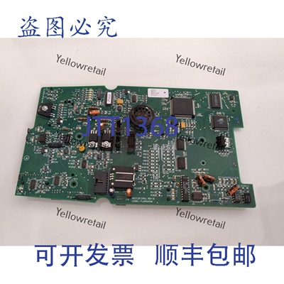 原装供应LIEBEL-FLARSHEIM 903001 Rev F PCBA 板