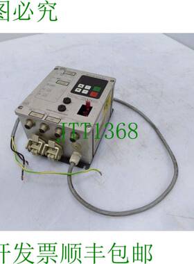 原装供应REO ELEKTRONIK REOVIB MTS 442 晶闸管控制器 137130 -
