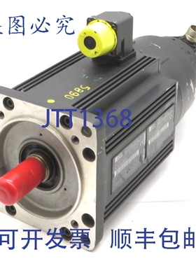 原装供应INDRAMAT MAC090A-0-ZD-4-C/110-A-0/WI520LV 伺服电机