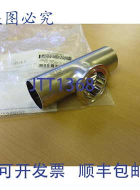 原装供应Swagelok JTL7WMS67PM15 级 1.5 短出口法兰三通 11359